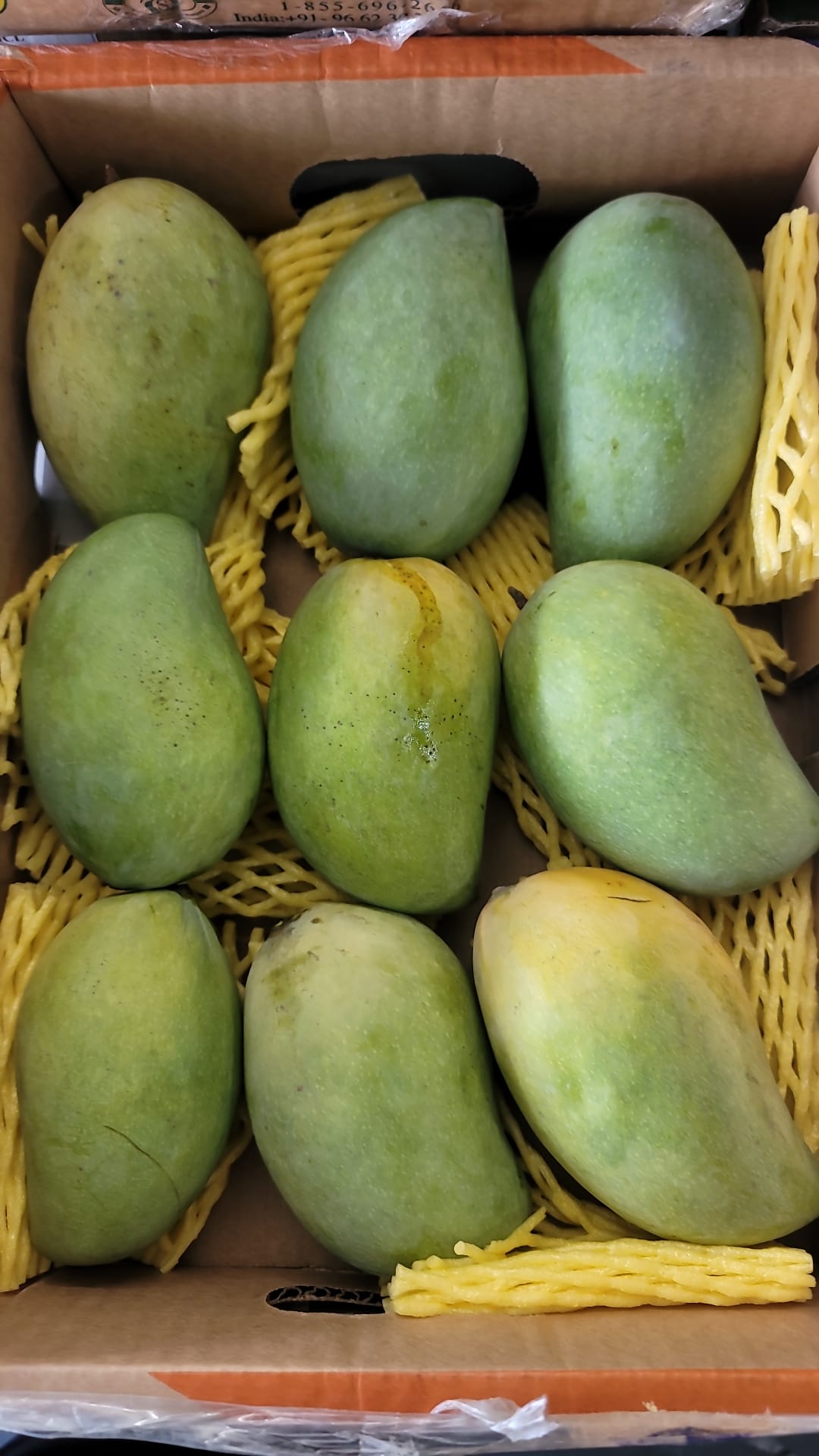 Attha Rasalu Rasalu – Swadesi Mangoes
